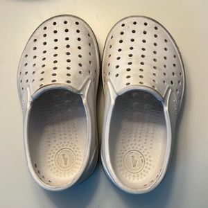 Toddler native Miles C7 shoes